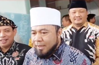 Gubernur Helmi Hasan Pastikan Bantuan dan Pemulihan Pasca Gempa